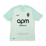 Camiseta AS Monaco 3ª 2026-2027