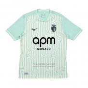 Camiseta AS Monaco 3ª 2026-2027
