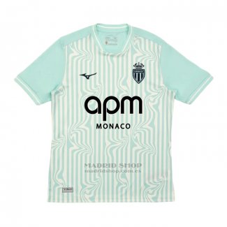 Camiseta AS Monaco 3ª 2026-2027