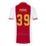 Camiseta Ajax Jugador Pierie 1ª 2022-2023