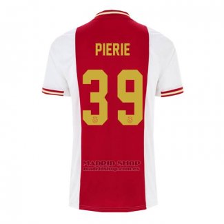 Camiseta Ajax Jugador Pierie 1ª 2022-2023