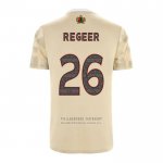 Camiseta Ajax Jugador Regeer 3ª 2022-2023