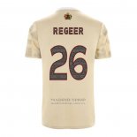 Camiseta Ajax Jugador Regeer 3ª 2022-2023