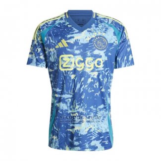 Camiseta Ajax 2ª 2024-2025