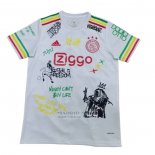 Camiseta Ajax Special 2025-2026