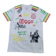 Camiseta Ajax Special 2025-2026