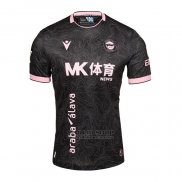 Camiseta Alaves 2ª 2026-2027
