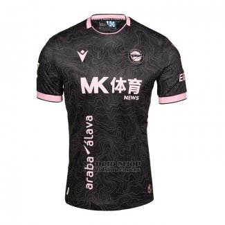 Camiseta Alaves 2ª 2026-2027