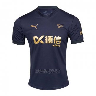 Camiseta Alaves 3ª 2024-2025