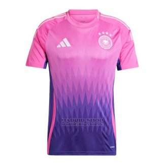 Camiseta Alemania 2ª 2024