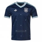 Camiseta Alemania 2ª Authentic 2026