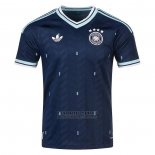 Camiseta Alemania 2ª Authentic 2026
