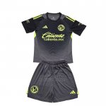 Camiseta America Portero 1ª Nino 2025-2026