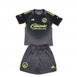 Camiseta America Portero 1ª Nino 2025-2026