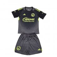 Camiseta America Portero 1ª Nino 2025-2026