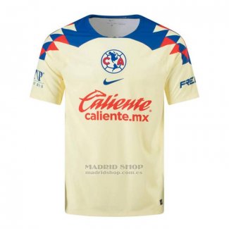 Camiseta America 1ª Authentic 2023-2024