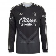 Camiseta America 2ª Manga Larga 2026-2027