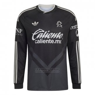 Camiseta America 2ª Manga Larga 2026-2027