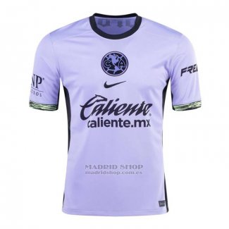 Camiseta America 3ª 2023-2024