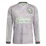 Camiseta America 3ª Manga Larga 2025-2026