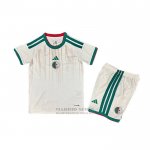 Camiseta Argelia 1ª Nino 2026