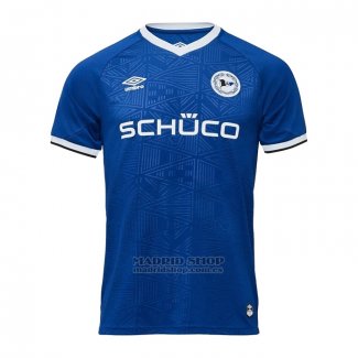 Camiseta Arminia Bielefeld 1ª 2026-2027