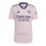 Camiseta Arsenal Authentic 3ª 2022-2023