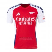 Camiseta Arsenal 1ª 2024-2025 (2XL-4XL)