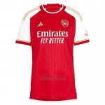 Camiseta Arsenal 1ª Mujer 2023-2024