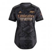 Camiseta Arsenal 2ª Mujer 2022-2023