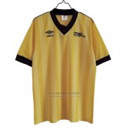 Camiseta Arsenal 2ª Retro 83-86