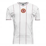 Camiseta Aston Villa 2ª Retro 1981-1982