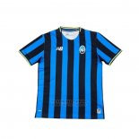 Camiseta Atalanta 1ª 2025-2026