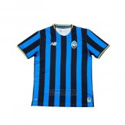 Camiseta Atalanta 1ª 2025-2026