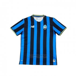 Camiseta Atalanta 1ª 2025-2026