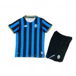 Camiseta Atalanta 1ª Nino 2025-2026