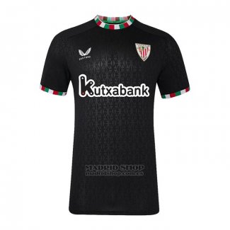 Camiseta Athletic Bilbao 4ª 2024-2025