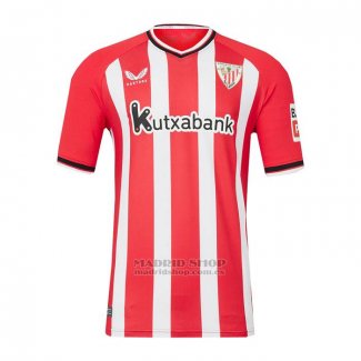 Camiseta Athletic Bilbao 1ª 2023-2024