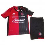 Camiseta Atlas 1ª Nino 2024-2025
