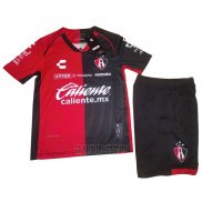 Camiseta Atlas 1ª Nino 2024-2025