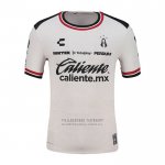 Camiseta Atlas 2ª Authentic 2025-2026