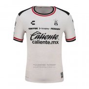 Camiseta Atlas 2ª Authentic 2025-2026