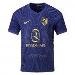 Camiseta Atletico Madrid 2ª 2025-2026
