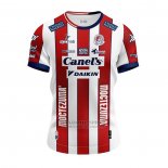 Camiseta Atletico San Luis 1ª 2025-2026
