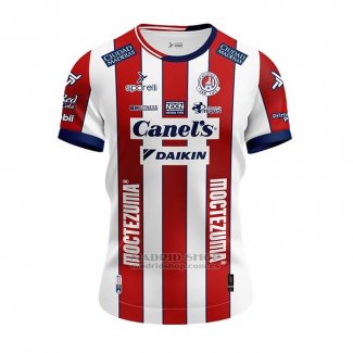Camiseta Atletico San Luis 1ª 2025-2026