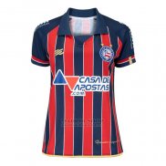 Camiseta Bahia FC 2ª Mujer 2022