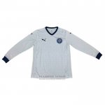 Camiseta Bahia 1ª Manga Larga 2025