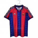 Camiseta Barcelona 1ª Retro 95-97
