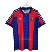 Camiseta Barcelona 1ª Retro 95-97
