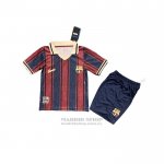 Camiseta Barcelona Special Nino 2025-2026